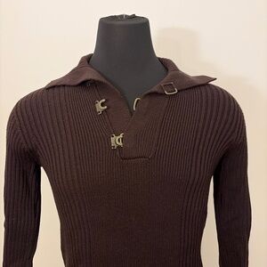 Dolce & Gabbana Vintage Men’s Sweater
